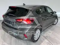 2022 Ford FOCUS