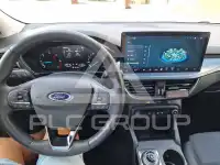 2022 Ford FOCUS