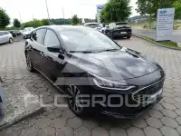 2022 Ford FOCUS
