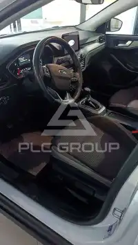 2022 Ford FOCUS