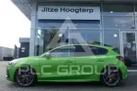 2022 Ford FOCUS