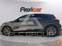 2022 Ford FOCUS