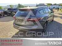 2022 Ford FOCUS