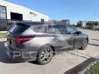2022 Ford FOCUS