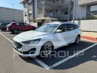 2022 Ford FOCUS