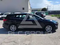 2022 Ford FOCUS