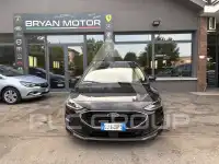 2022 Ford FOCUS