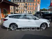2022 Ford FOCUS