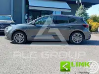2022 Ford FOCUS