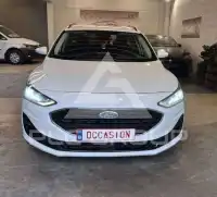 2022 Ford FOCUS