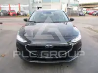 2022 Ford FOCUS