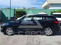 2022 Ford FOCUS