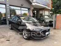 2022 Ford FOCUS