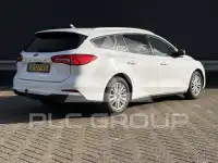 2022 Ford FOCUS