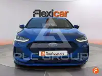 2022 Ford FOCUS