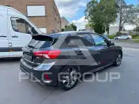 2022 Ford FOCUS