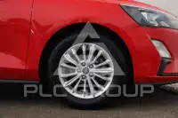 2022 Ford FOCUS