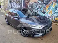 2022 Ford FOCUS