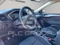 2022 Ford FOCUS