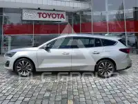 2022 Ford FOCUS