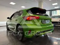 2022 Ford FOCUS