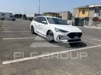 2022 Ford FOCUS