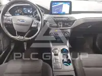 2022 Ford FOCUS