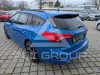 2022 Ford FOCUS