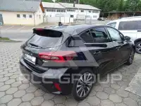 2022 Ford FOCUS