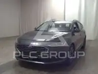2022 Ford FOCUS