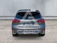 2022 Ford FOCUS