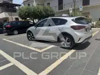 2022 Ford FOCUS