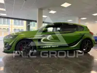 2022 Ford FOCUS