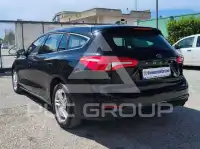 2022 Ford FOCUS