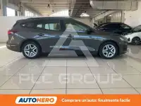 2022 Ford FOCUS