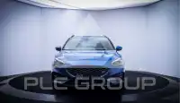 2022 Ford FOCUS