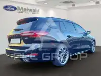 2022 Ford FOCUS