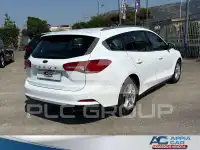 2022 Ford FOCUS