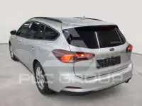 2022 Ford FOCUS