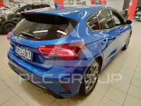 2022 Ford FOCUS