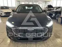 2022 Ford FOCUS