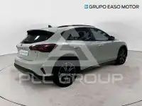 2022 Ford FOCUS