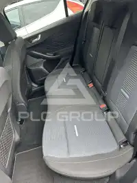 2022 Ford FOCUS