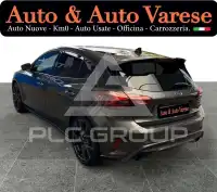 2022 Ford FOCUS