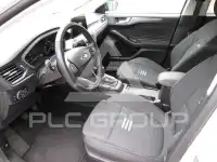 2022 Ford FOCUS