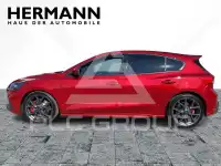 2022 Ford FOCUS
