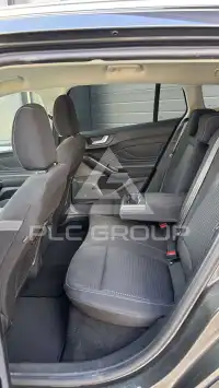 2022 Ford FOCUS