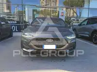 2022 Ford FOCUS