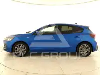 2022 Ford FOCUS