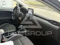 2022 Ford FOCUS